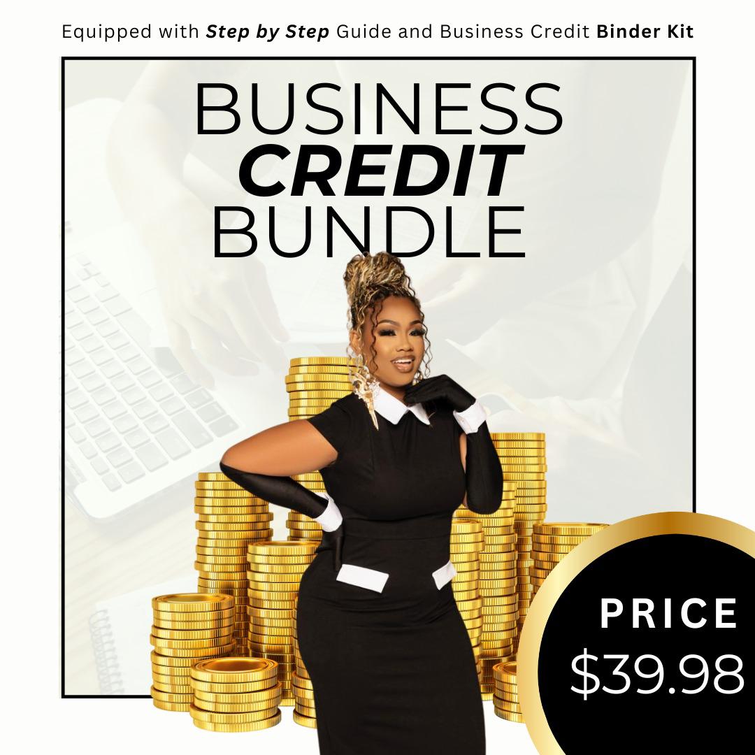 Business Credit Bundle