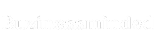Buzinessminded logo