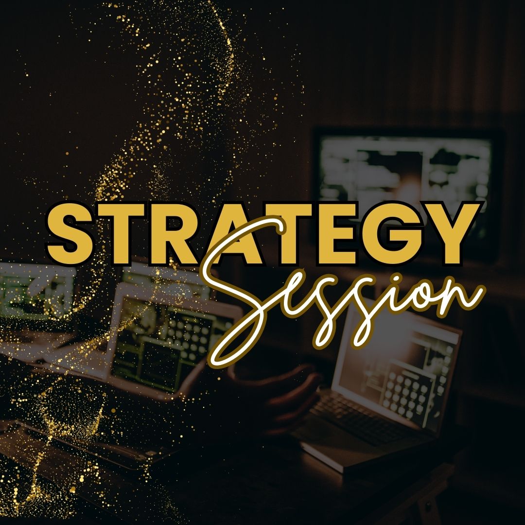 Strategy Session