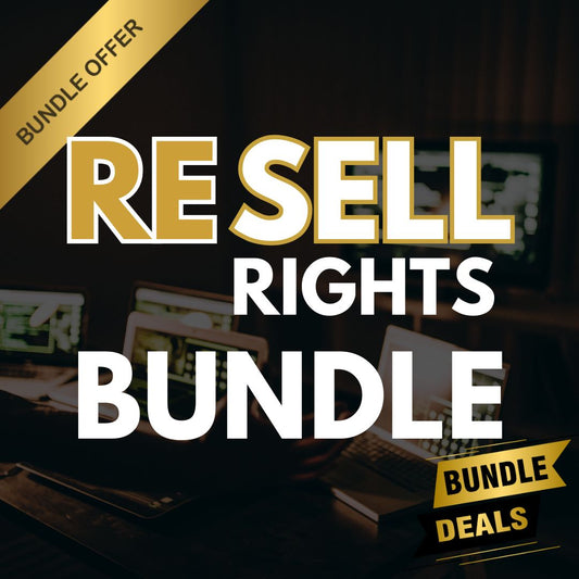 Resell Bundle