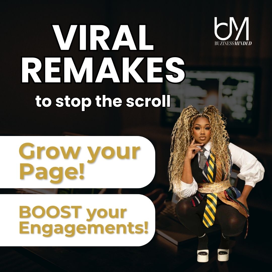 Viral Remakes