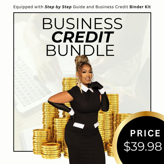 Business Credit Bundle